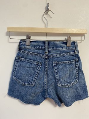 画像4: 40%off 2024春夏　GTH  デニム リメイク SPN　14；ブルー (4)