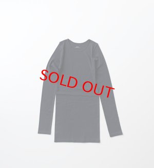 画像2: VC   シームレスロングスリーブ (2)