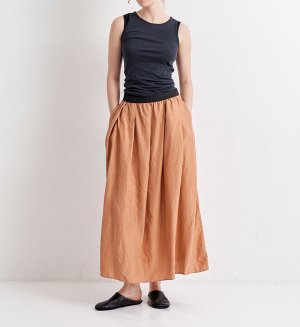 画像5: VC   シームレスタンクトップ (5)