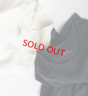 画像3: VC   シームレスロングスリーブ (3)