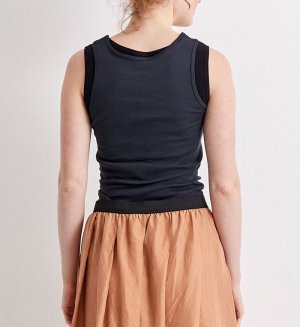 画像4: VC   シームレスタンクトップ (4)