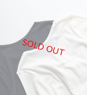 画像7: VC   シームレスロングスリーブ (7)