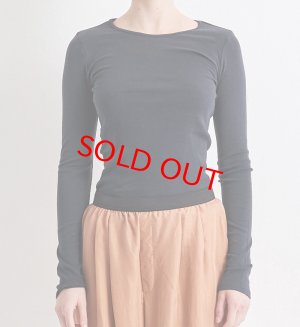 画像4: VC   シームレスロングスリーブ (4)