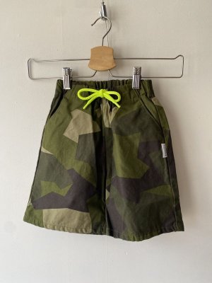 画像1: ハイキング　hide shorts　　300；GREEN (1)