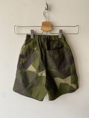 画像3: 30%off ハイキング　hide shorts　　300；GREEN (3)