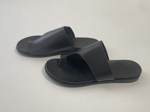 画像3: BARI DIONA 70 サンダル  カラー;BLACK (3)
