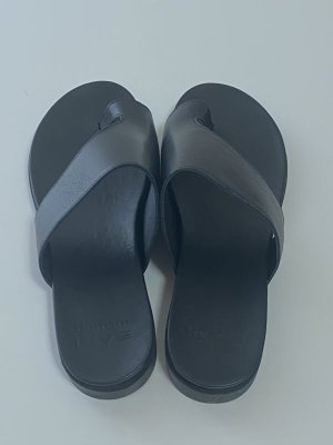 画像2: BARI DIONA 70 サンダル  カラー;BLACK (2)