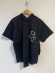 画像1: UNIONINI　 best gift blouse カラー；black  (1)