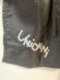 画像3: 30%off UNIONINI　side open dress  カラー；black (3)
