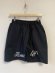 画像1: 30%off UNIONINI　best gift short pants  カラー；black (1)