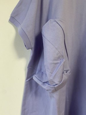 画像3: 40%off UNIONINI ◯△ tee dress   purple (3)