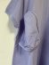 画像3: 30%off UNIONINI　◯△ tee dress 　　purple (3)