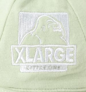 画像5: 40%off XLARGE KIDS　OGゴリラベビーハット　サイズ；44-46cm (5)