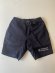 画像1: 30%off ハイキング　stream shorts　　navy (1)
