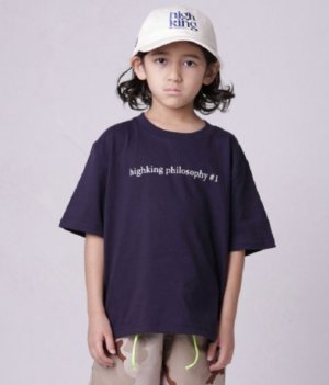 画像5: 30%off ハイキング　habit short sleeve 　　orange (5)