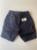 画像3: 30%off ハイキング　stream shorts　　navy (3)