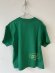 画像2: 40%off   GC　 SNOOPY HAMBURGER Tee　　8；グリーン (2)