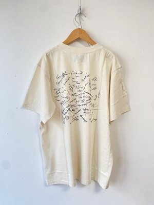 画像3: 50%off 2024春夏　GTH　	 テンジク ドラゴン TEE　　1；白 (3)