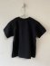 画像2: 40%off 2024春夏　GTH　  テンジク ROCK TEE　　2；黒 (2)