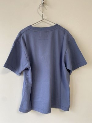 画像3: SWOON　DOGU T     Blue (3)