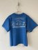 画像2: 40%off   GC　 SNOOPY BASEBALL Tee　　14；ブルー (2)