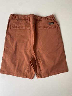 画像2: 　GTH　ストレッチ　イージー　SPN　ヒザ上丈　16；ベージュ　　サイズ；02 (2)