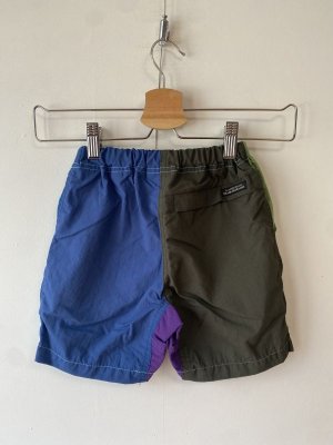 画像3: 40%off 　DENIMDUNGAREE　　	   ナイロン GRAMICCI イージー SPN　　91；クレイジー　サイズ；01 (3)