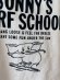 画像2: 40%off 2024春夏　DENIMDUNGAREE　     ビンテージテンジク SURF TEE　　26；ライトピンク (2)
