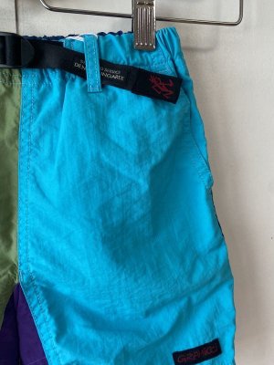 画像2: 40%off 　DENIMDUNGAREE　　	   ナイロン GRAMICCI イージー SPN　　91；クレイジー　サイズ；01 (2)