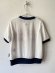 画像3: 30%off ハイキング　cozy short sleeve　　white (3)