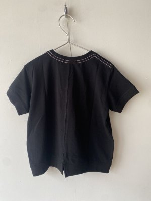 画像4: 40%off XLARGE KIDS OGゴリラ半袖Tシャツ 80;クロ (4)