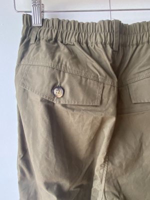 画像4: 40%off   YARRA NEU　ミリタリーウェザーパンツ　34；カーキ　サイズ；FREE (4)