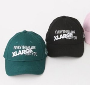 画像1: XLARGE KIDS　ロゴキャップ　 (1)