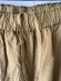 画像5: 30%off   Lilou&Lily 　 PANTS    A:Mocha    サイズ:38 (5)