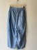 画像3: 30%off   Lilou&Lily 　 PANTS    C.BLUE  サイズ:38 (3)