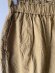画像2: 30%off   Lilou&Lily 　 PANTS    A:Mocha    サイズ:38 (2)