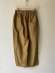 画像3: 30%off   Lilou&Lily 　 PANTS    A:Mocha    サイズ:38 (3)