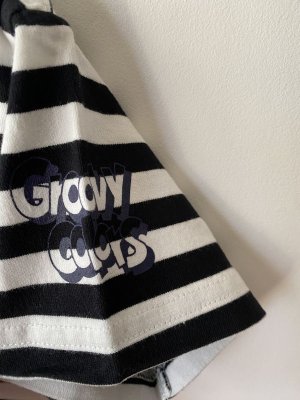 画像4: ☆GC  テンジク MICKEY MOUSE TEE    22:ブラック サイズ:120 (4)