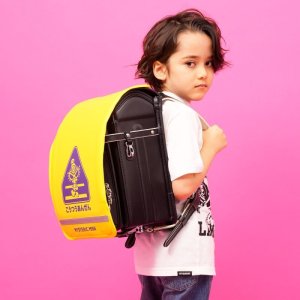 画像6: Hystericmini　STANDARD MINI PVC ランドセルカバー (6)