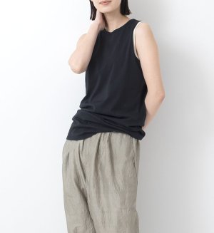 画像6: VC   80/2バックラウンドタンクトップ　 サイズ；FREE (6)