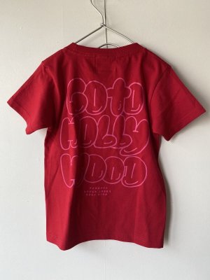 画像3: 30%off   GTH　  	テンジク　GTH　コマーシャル　TEE　13:WN  サイズ:130 (3)