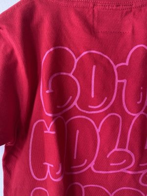 画像4: 30%off   GTH　  	テンジク　GTH　コマーシャル　TEE　13:WN  サイズ:130 (4)