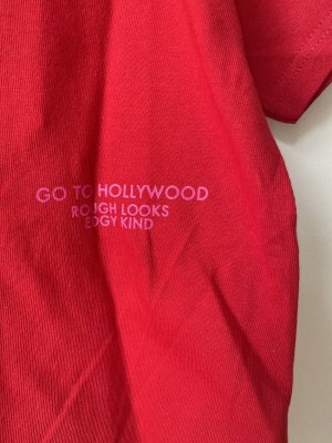 画像2: 30%off   GTH　  	テンジク　GTH　コマーシャル　TEE　13:WN  サイズ:130 (2)