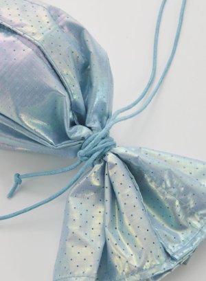 画像2: OCEAN&GROUND　キャンディーショルダーBAG (2)