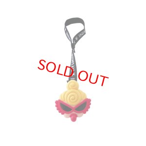 画像4: MY FIRST HYSTERIC おしゃぶりホルダー　　10:ブラック (4)