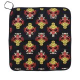 ☆あちゃちゅむ/ムチャチャ ファンタジア/バスタオル 36；マルチ