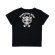 画像2: MY FIRST HYSTERIC　PLAY HOUSE 半袖Tシャツ　10：ブラック (2)