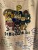 画像2: ☆DENIMDUNGAREE　   テンジ”ク GO BIG SEVEN TEE  10:黄 (2)