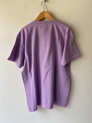 画像3: 30%off  GTH   	  テンジク アイトリンゴ TEE 12:パープル (3)