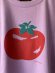 画像2: ☆GTH　  	  テンジク　アイトリンゴ　TEE　12：パープル (2)